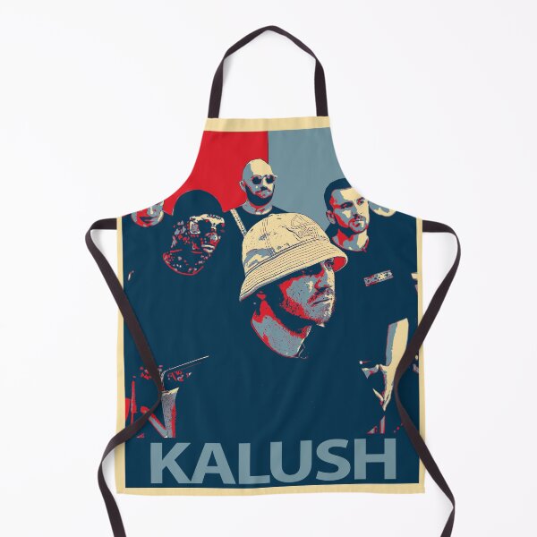Item preview, Kalush orchestra designed and sold by CamillaDesign.