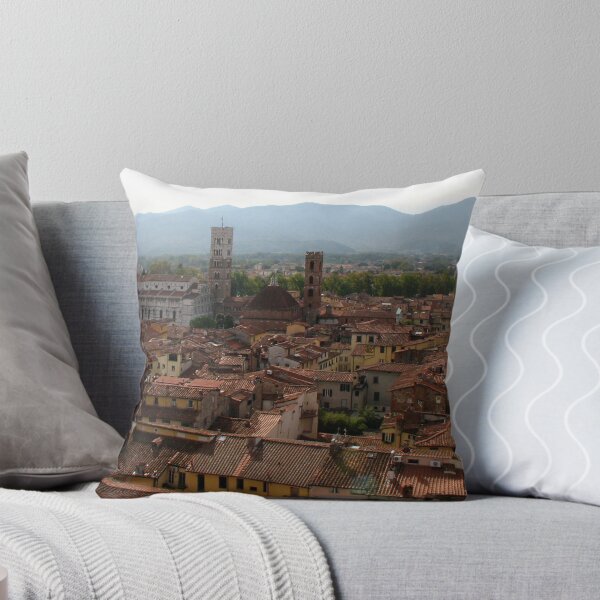Item preview, The Duchy of Lucca designed and sold by Marco-Eye-View.