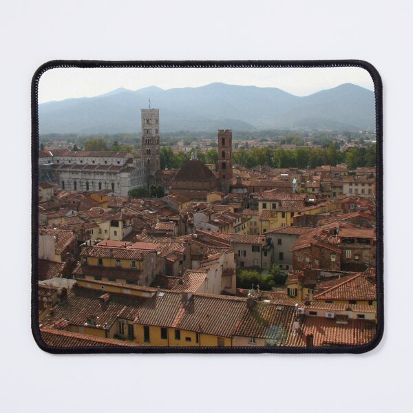 Item preview, The Duchy of Lucca designed and sold by Marco-Eye-View.