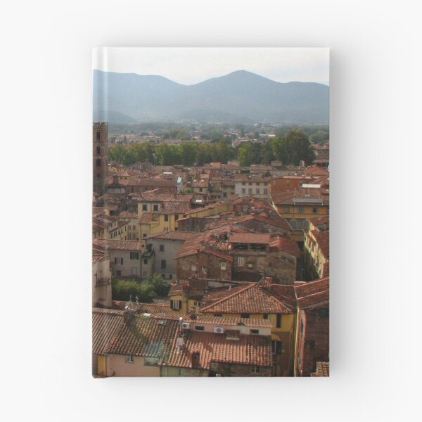 Item preview, The Duchy of Lucca designed and sold by Marco-Eye-View.