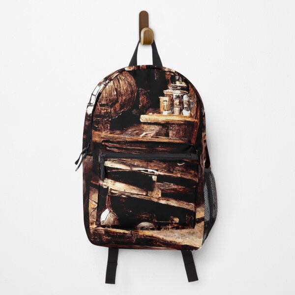 Item preview, Alchemy Shop designed and sold by AM FineArtPrints.
