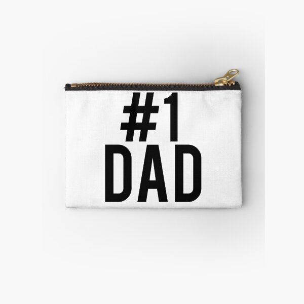 Item preview, Father's Day "#1 Dad" Design  designed and sold by DSweethearts.