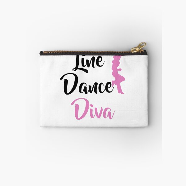 Item preview, Line Dance Diva designed and sold by theshirtinator.