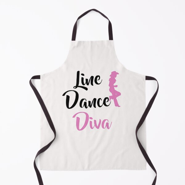 Item preview, Line Dance Diva designed and sold by theshirtinator.