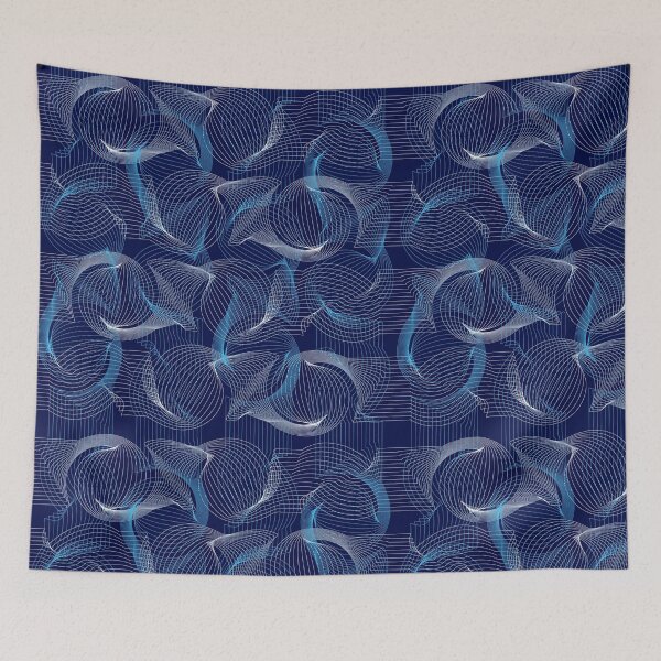 Item preview, Chunky Geo designed and sold by Talip Memis.