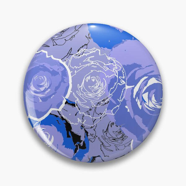 Item preview, Graffiti Blue designed and sold by CPritchard21.