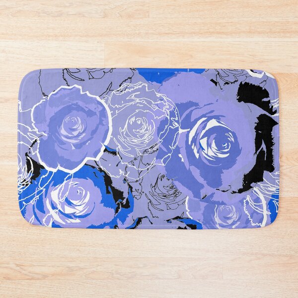 Item preview, Graffiti Blue designed and sold by CPritchard21.