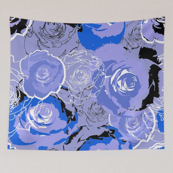 Item preview, Graffiti Blue designed and sold by CPritchard21.