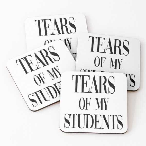 Item preview, Copie de Tears of my readers with book designed and sold by Heylsa-Land.