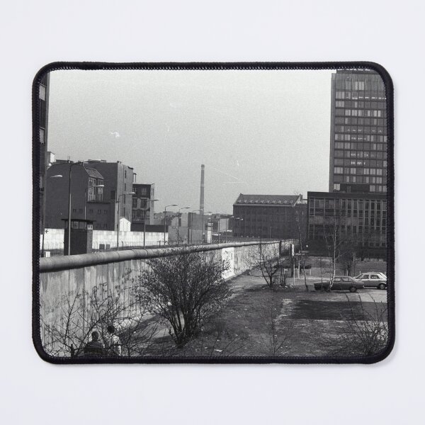Item preview, Die Mauer designed and sold by Marco-Eye-View.