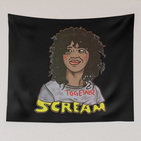 Item preview, Graphic Mindy Meeks Mens Best designed and sold by Cardoso858.