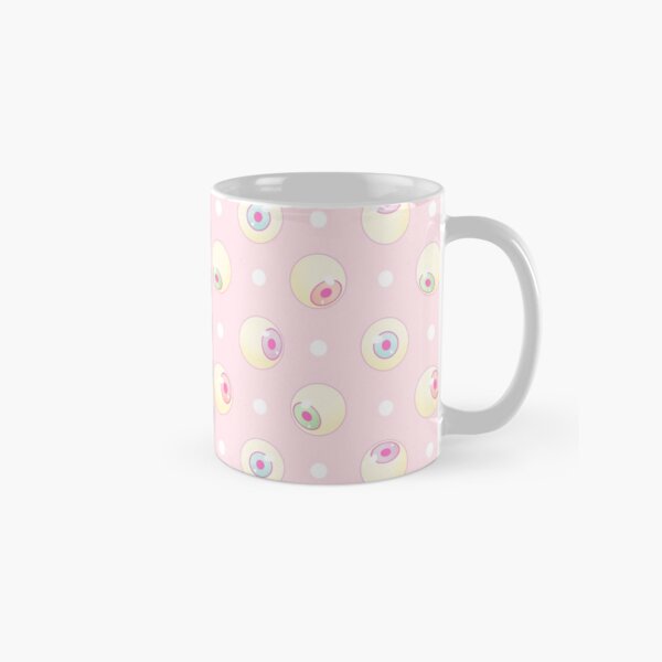 Eye Candy Classic Mug