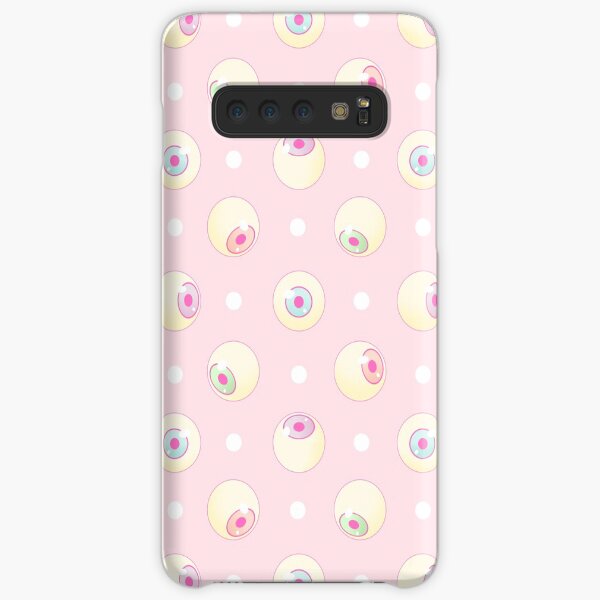 Eye Candy Samsung Galaxy Snap Case