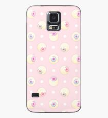 Blickfang Hülle & Klebefolie für Samsung Galaxy