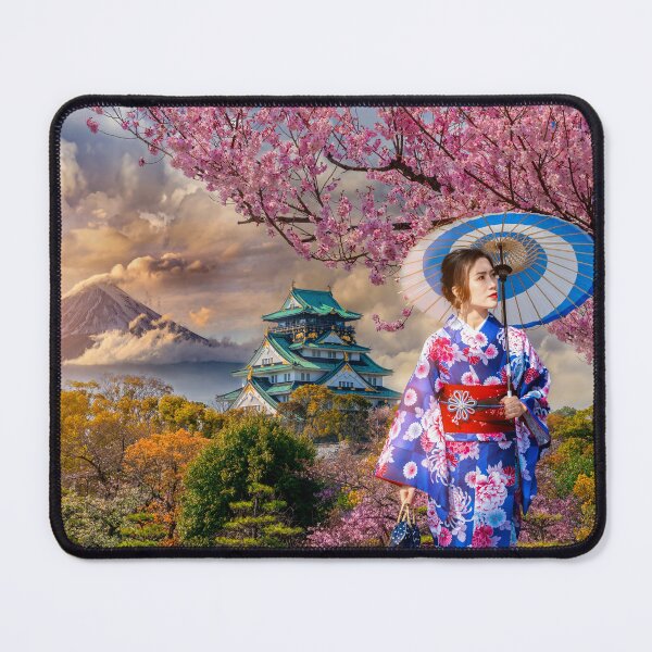 Item preview, Japan's Breathtaking View designed and sold by Shop Hakari.