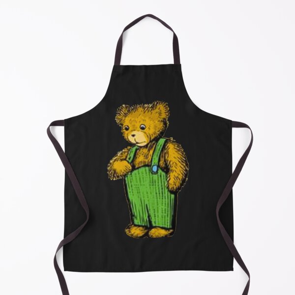Item preview, Corduroy bear designed and sold by uglandheap.
