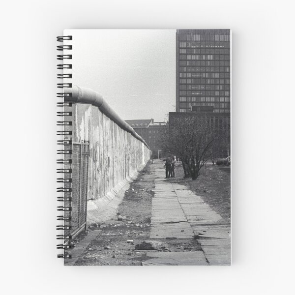 Item preview, Berlin Wall designed and sold by Marco-Eye-View.