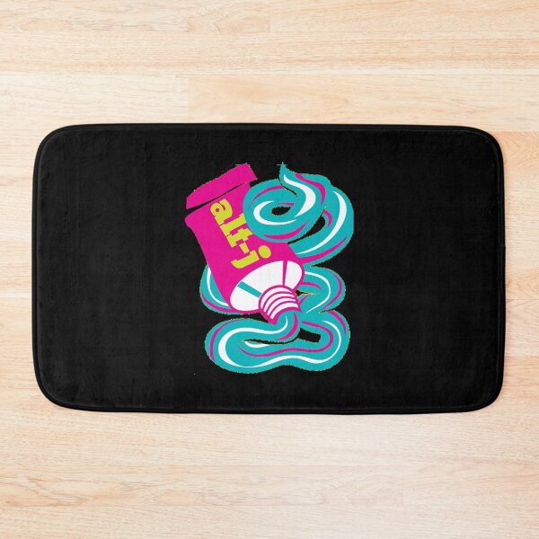 Item preview, Painting Iconic Alternative Vintage Retro designed and sold by TrevinoCurtis.