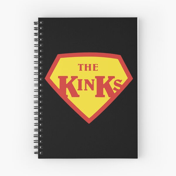 Item preview, Super 60s Rock Legends The Kinks Gift Fan designed and sold by CharleneToy.
