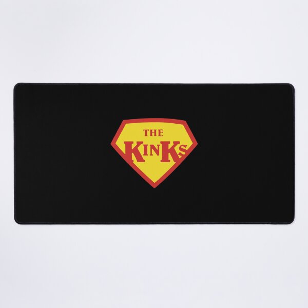 Item preview, Super 60s Rock Legends The Kinks Gift Fan designed and sold by CharleneToy.