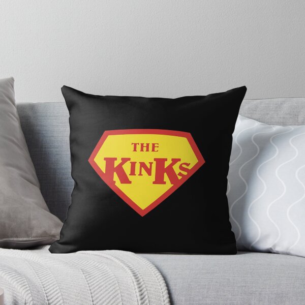 Item preview, Super 60s Rock Legends The Kinks Gift Fan designed and sold by CharleneToy.
