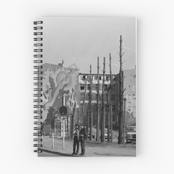 Item preview, West Berlin - Stresemannstraße designed and sold by Marco-Eye-View.