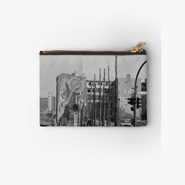 Item preview, West Berlin - Stresemannstraße designed and sold by Marco-Eye-View.