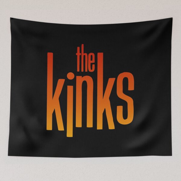 Item preview, The Kinks Sunny Afternoon Perfect Gift designed and sold by CharleneToy.