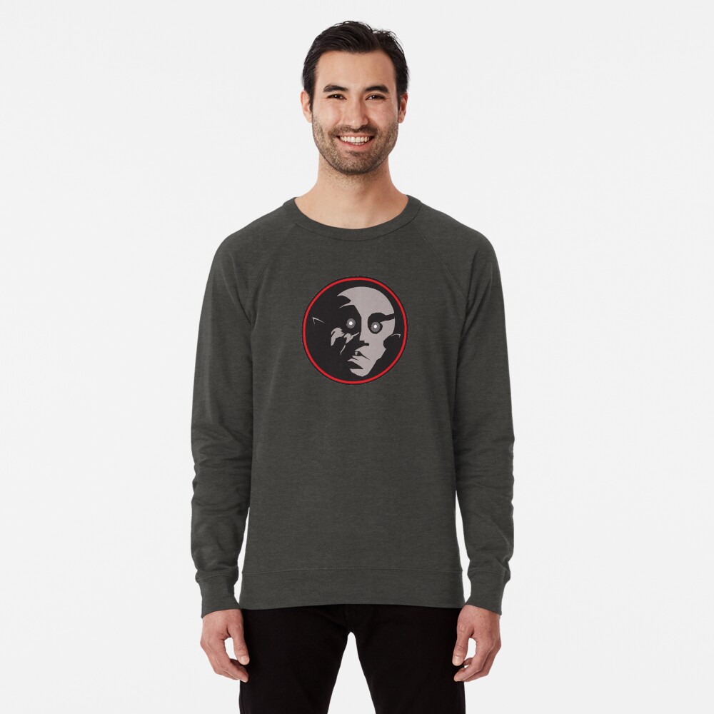 Item preview, Lightweight Sweatshirt designed and sold by danbru44.