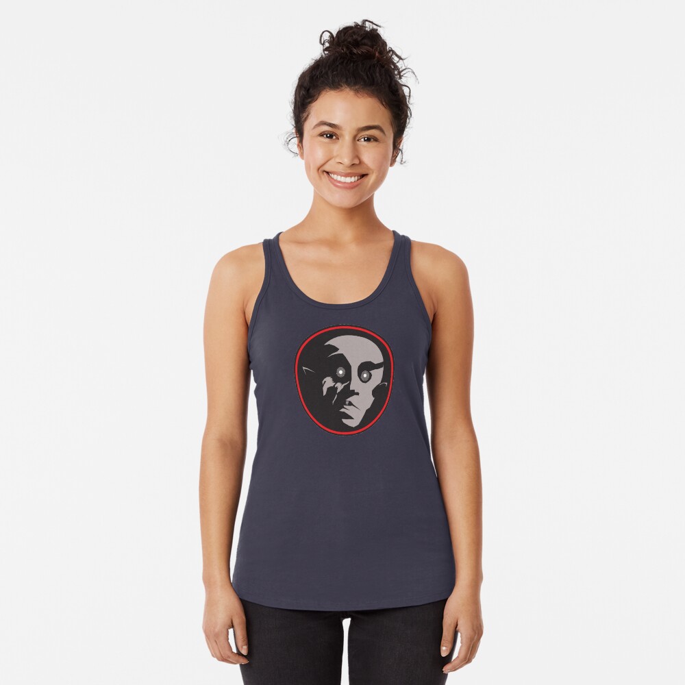 Item preview, Racerback Tank Top designed and sold by danbru44.