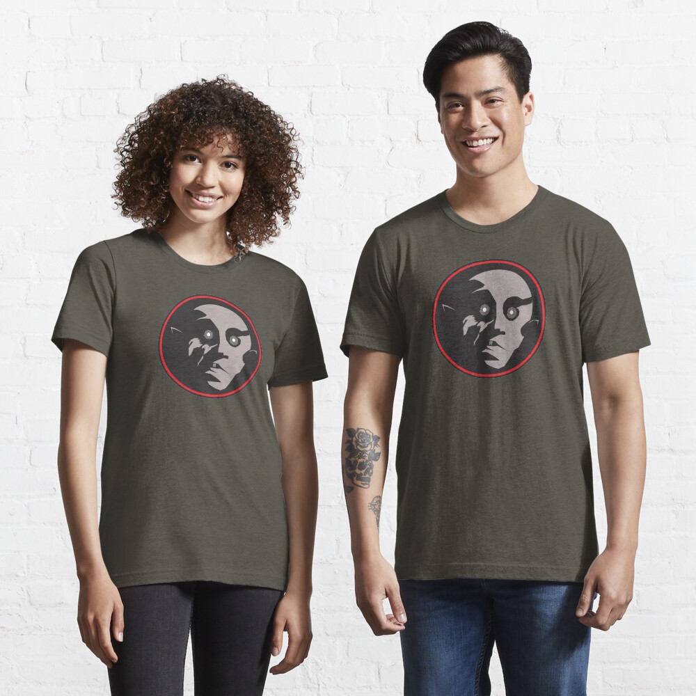 Item preview, Essential T-Shirt designed and sold by danbru44.