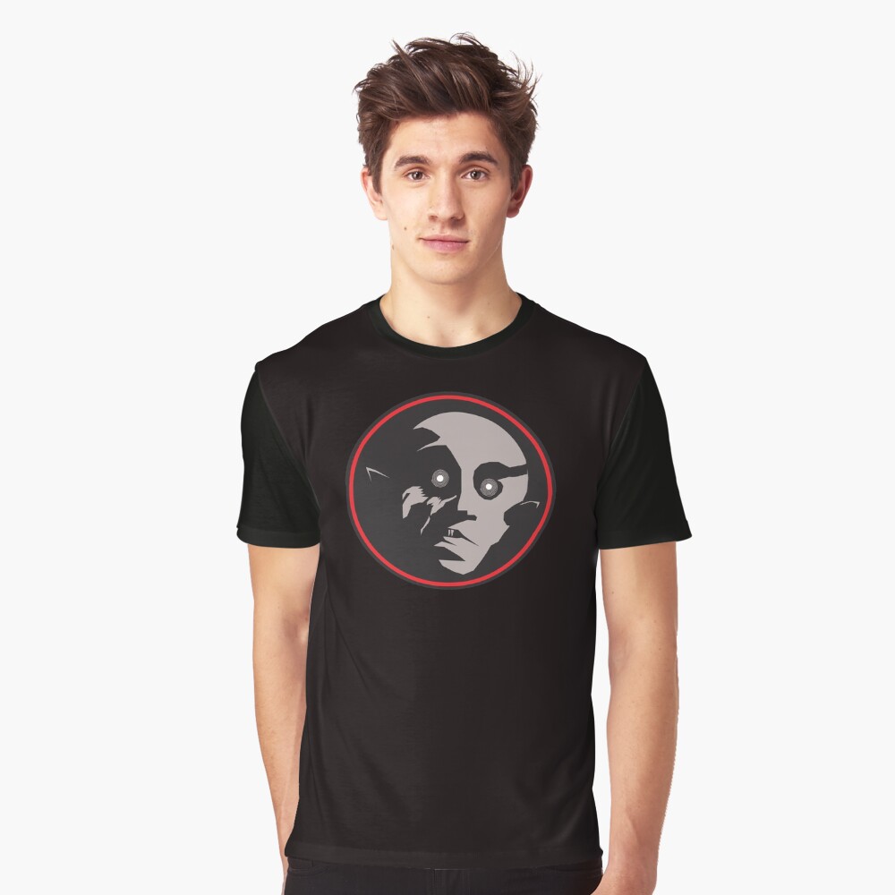 Item preview, Graphic T-Shirt designed and sold by danbru44.