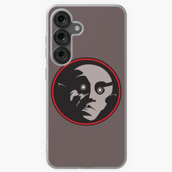 The Silent Vampyr Samsung Galaxy Soft Case
