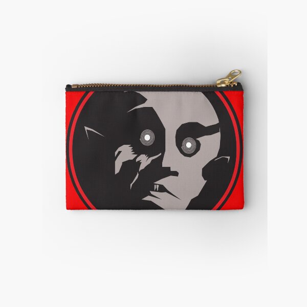 Item preview, The Silent Vampyr designed and sold by Dan Bru.