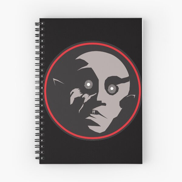 Item preview, The Silent Vampyr designed and sold by Dan Bru.