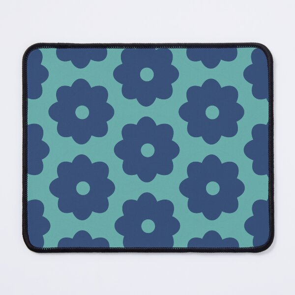 Item preview, Blue Marguerite designed and sold by lisajaynemurray.