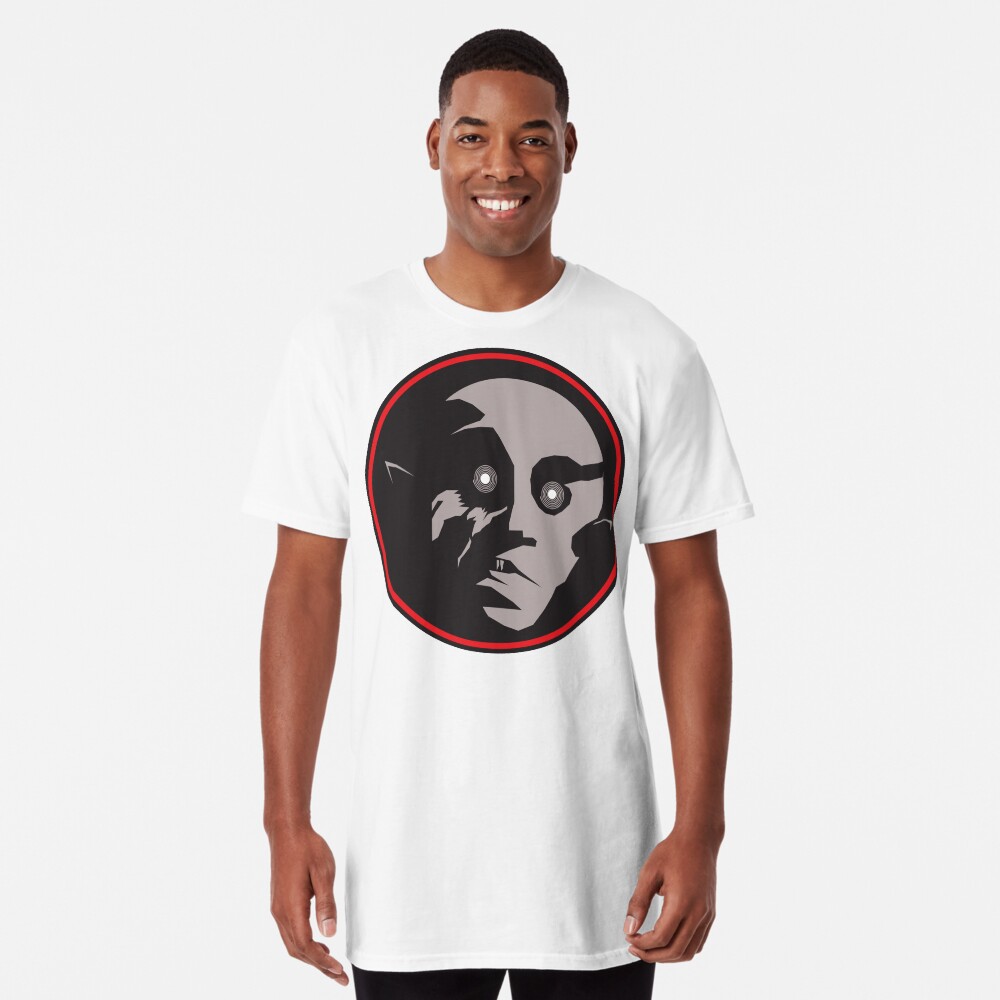 Item preview, Long T-Shirt designed and sold by danbru44.