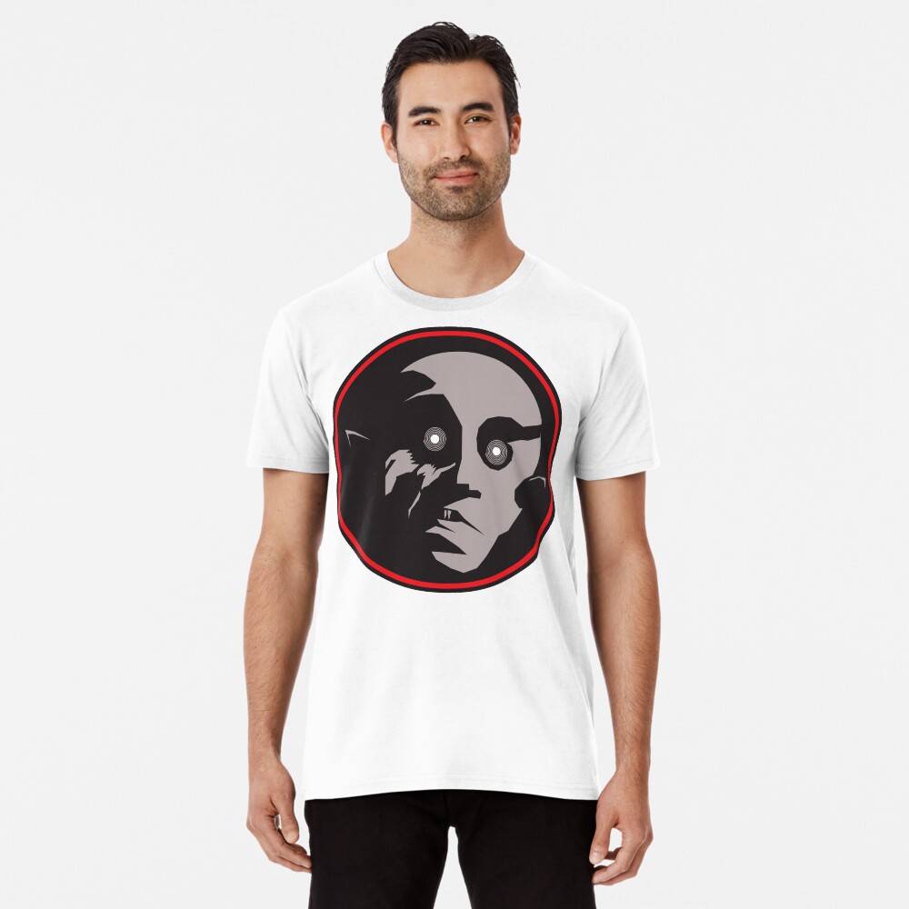 Item preview, Premium T-Shirt designed and sold by danbru44.