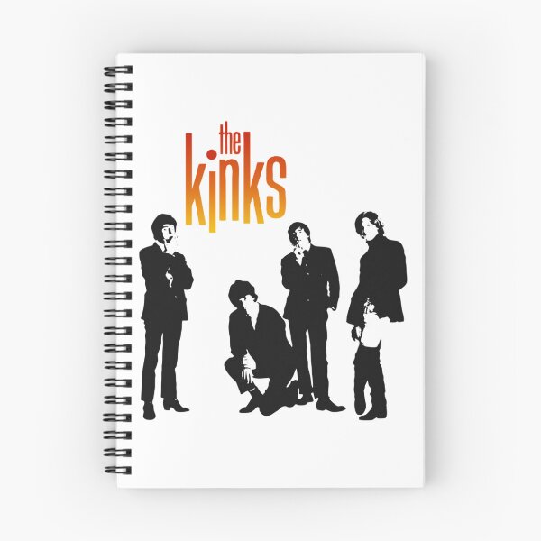 Item preview, The Kinks All Day and All of the Night designed and sold by CharleneToy.
