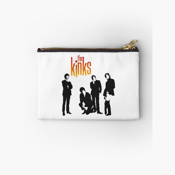 Item preview, The Kinks All Day and All of the Night designed and sold by CharleneToy.