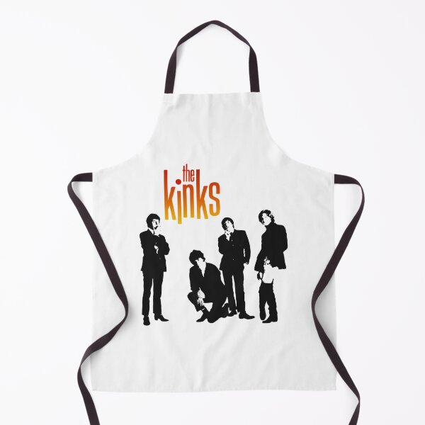 Item preview, The Kinks All Day and All of the Night designed and sold by CharleneToy.