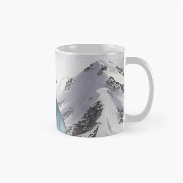 Item preview, Arctic Dragon designed and sold by rah-bop.