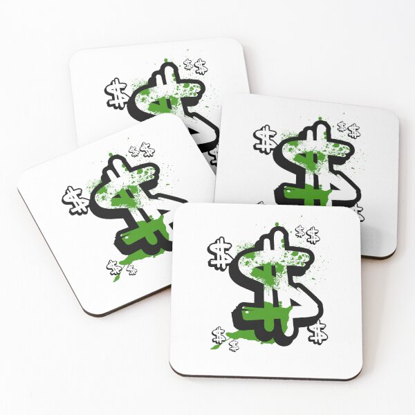 Item preview, Dollar designed and sold by catoo666.