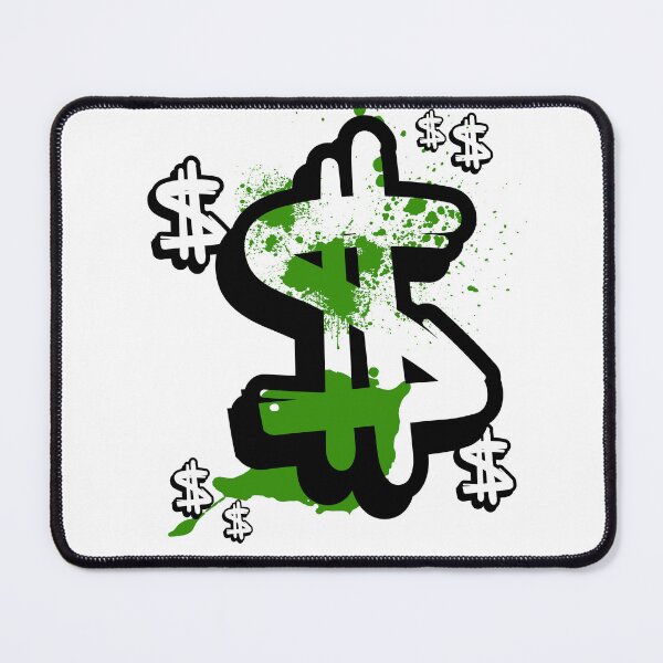 Item preview, Dollar designed and sold by catoo666.