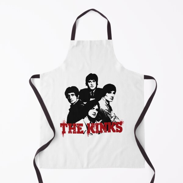 Item preview, The Kinks Band Supersonic Rocket Ship designed and sold by CharleneToy.