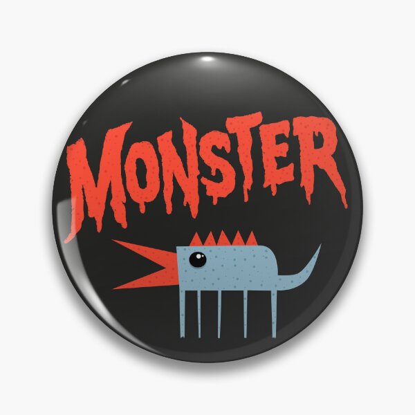 Item preview, Funny and cute monster design for kids. designed and sold by Boogosh.