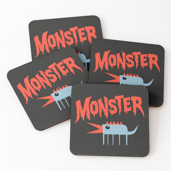Item preview, Funny and cute monster design for kids. designed and sold by Boogosh.