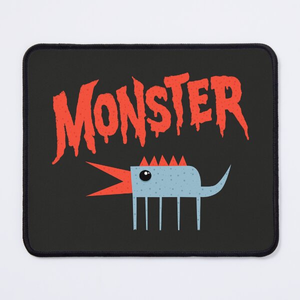 Item preview, Funny and cute monster design for kids. designed and sold by Boogosh.