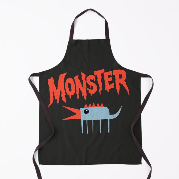 Item preview, Funny and cute monster design for kids. designed and sold by Boogosh.