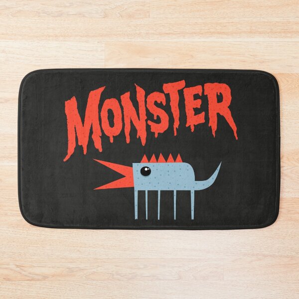 Item preview, Funny and cute monster design for kids. designed and sold by Boogosh.